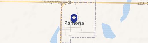 Ramona, SD 57054