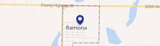 Ramona, SD 57054