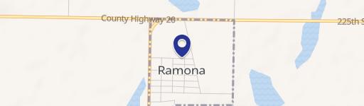Ramona, SD 57054