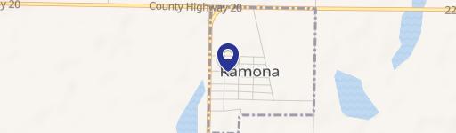 Ramona, SD 57054