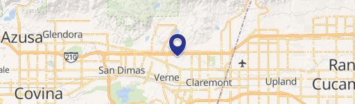 La Verne, CA 91750