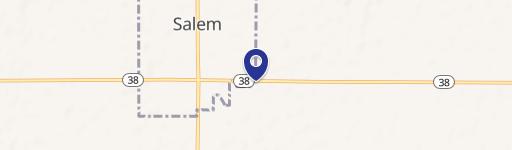 Salem, SD 57058