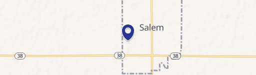 Salem, SD 57058