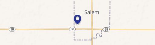 Salem, SD 57058