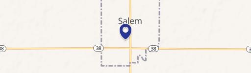 Salem, SD 57058