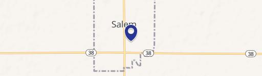 Salem, SD 57058