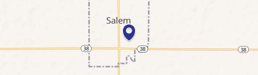 Salem, SD 57058