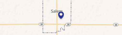Salem, SD 57058