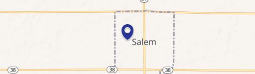 Salem, SD 57058