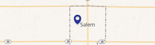 Salem, SD 57058