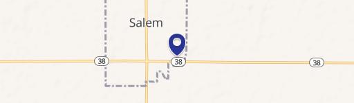 Salem, SD 57058