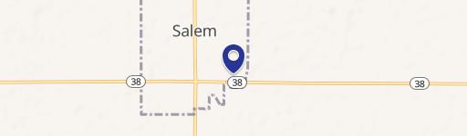 Salem, SD 57058