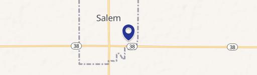 Salem, SD 57058