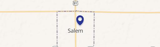 Salem, SD 57058