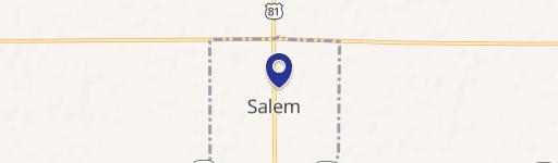 Salem, SD 57058