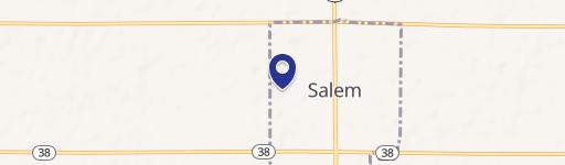 Salem, SD 57058