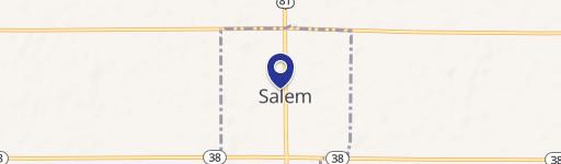 Salem, SD 57058