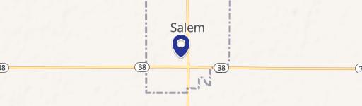 Salem, SD 57058