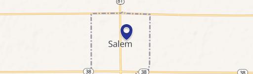 Main Salem Data Servic