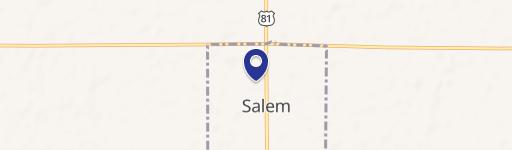 Salem, SD 57058