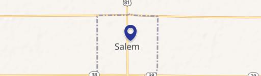 Salem, SD 57058