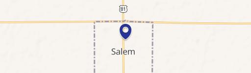 Salem, SD 57058