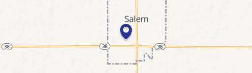 Salem, SD 57058