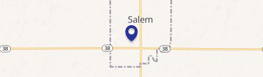 Salem, SD 57058