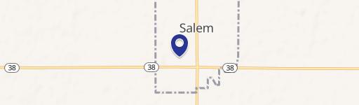 Salem, SD 57058