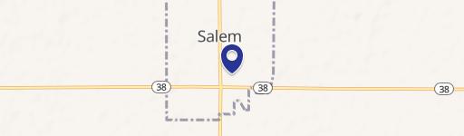 Salem, SD 57058