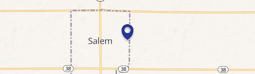 Salem, SD 57058