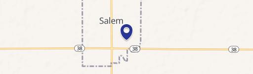 Salem, SD 57058