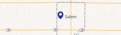 Salem, SD 57058
