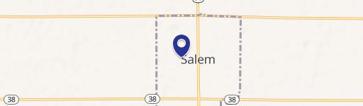 Salem, SD 57058