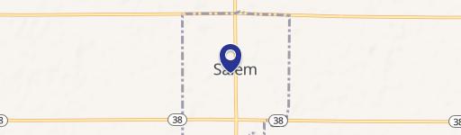 Salem, SD 57058