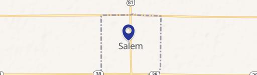 Salem, SD 57058