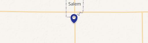 Salem, SD 57058