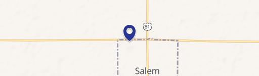 Salem, SD 57058