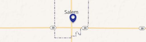 Salem, SD 57058
