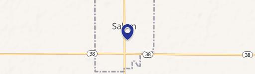 Salem, SD 57058