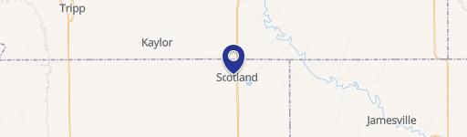 Scotland, SD 57059