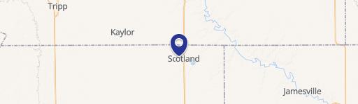 Scotland, SD 57059