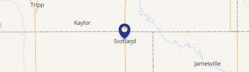 Scotland, SD 57059