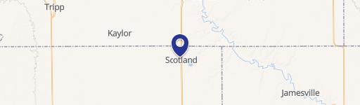 Scotland, SD 57059