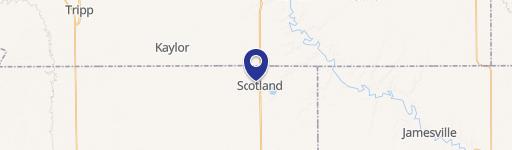 Scotland, SD 57059