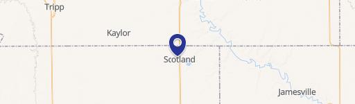Scotland, SD 57059