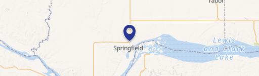 Springfield, SD 57062