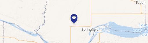 31164 Equal Rights School Rd