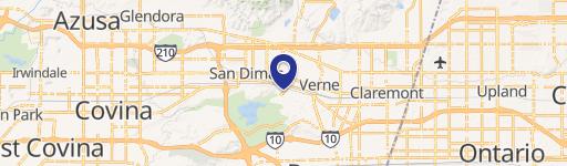 La Verne, CA 91750