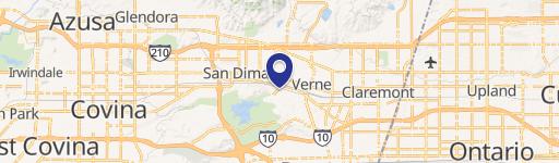 La Verne, CA 91750